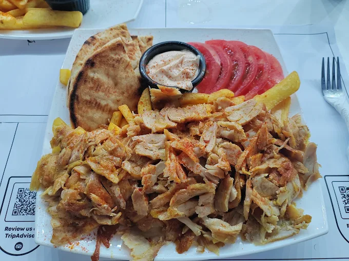 Himare Food Tour