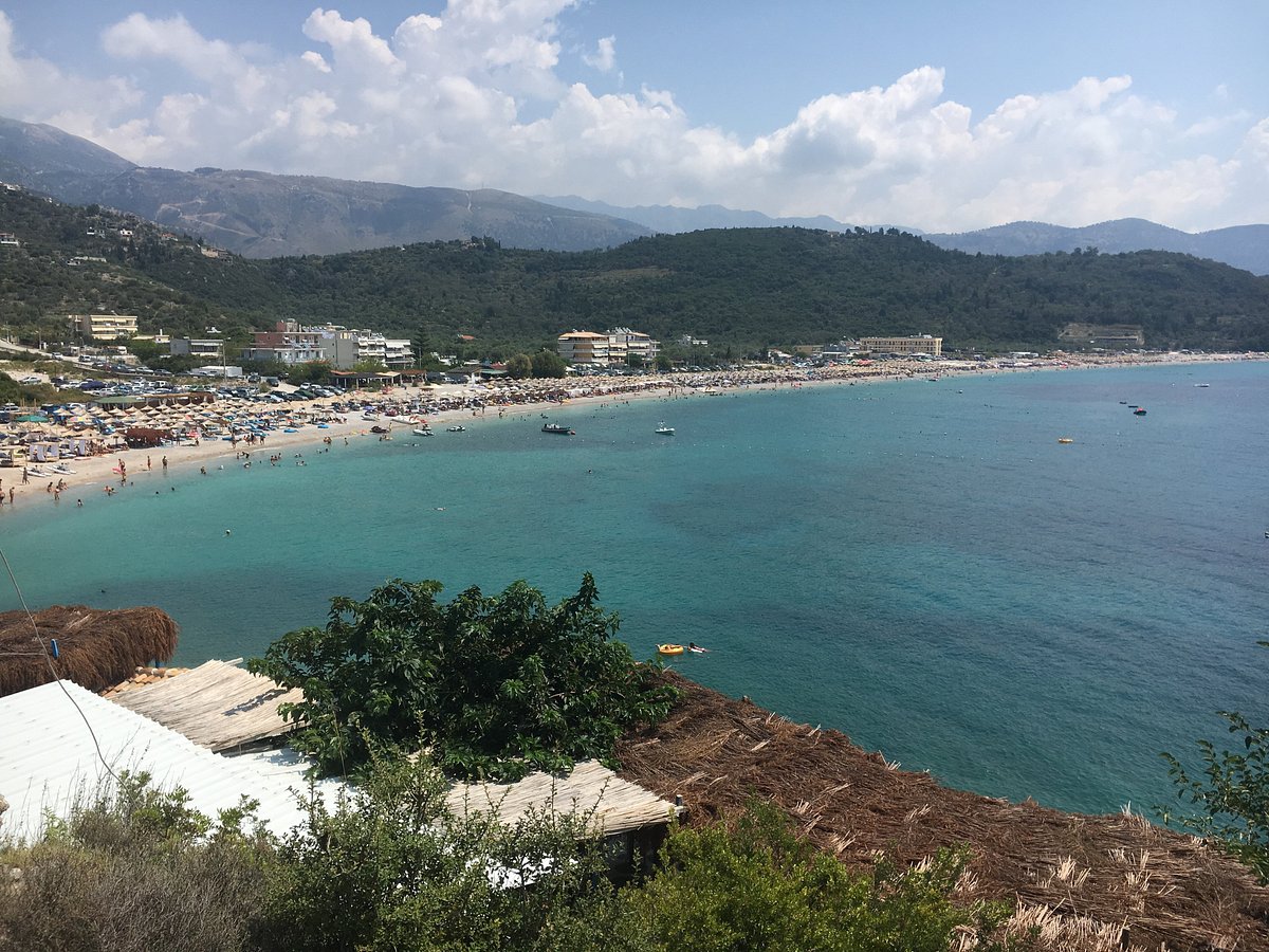 Livadhi Beach